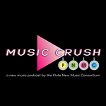 Music Crush podcast